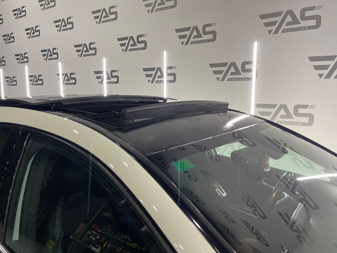 Imagen 24 del Mercedes Clase A en Auto Select Edition, Figueres