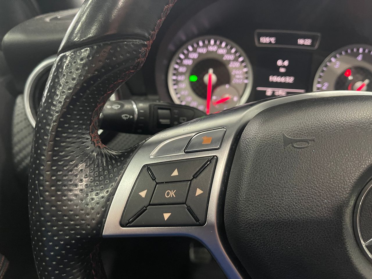 Imagen 128 del Mercedes Clase A en Auto Select Edition, Figueres