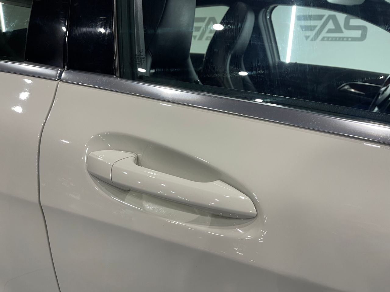 Imagen 22 del Mercedes Clase A en Auto Select Edition, Figueres