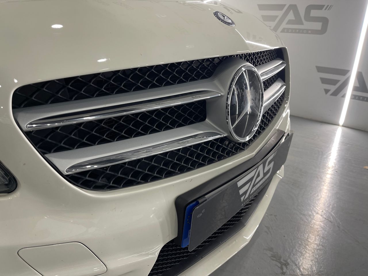 Imagen 29 del Mercedes Clase A en Auto Select Edition, Figueres