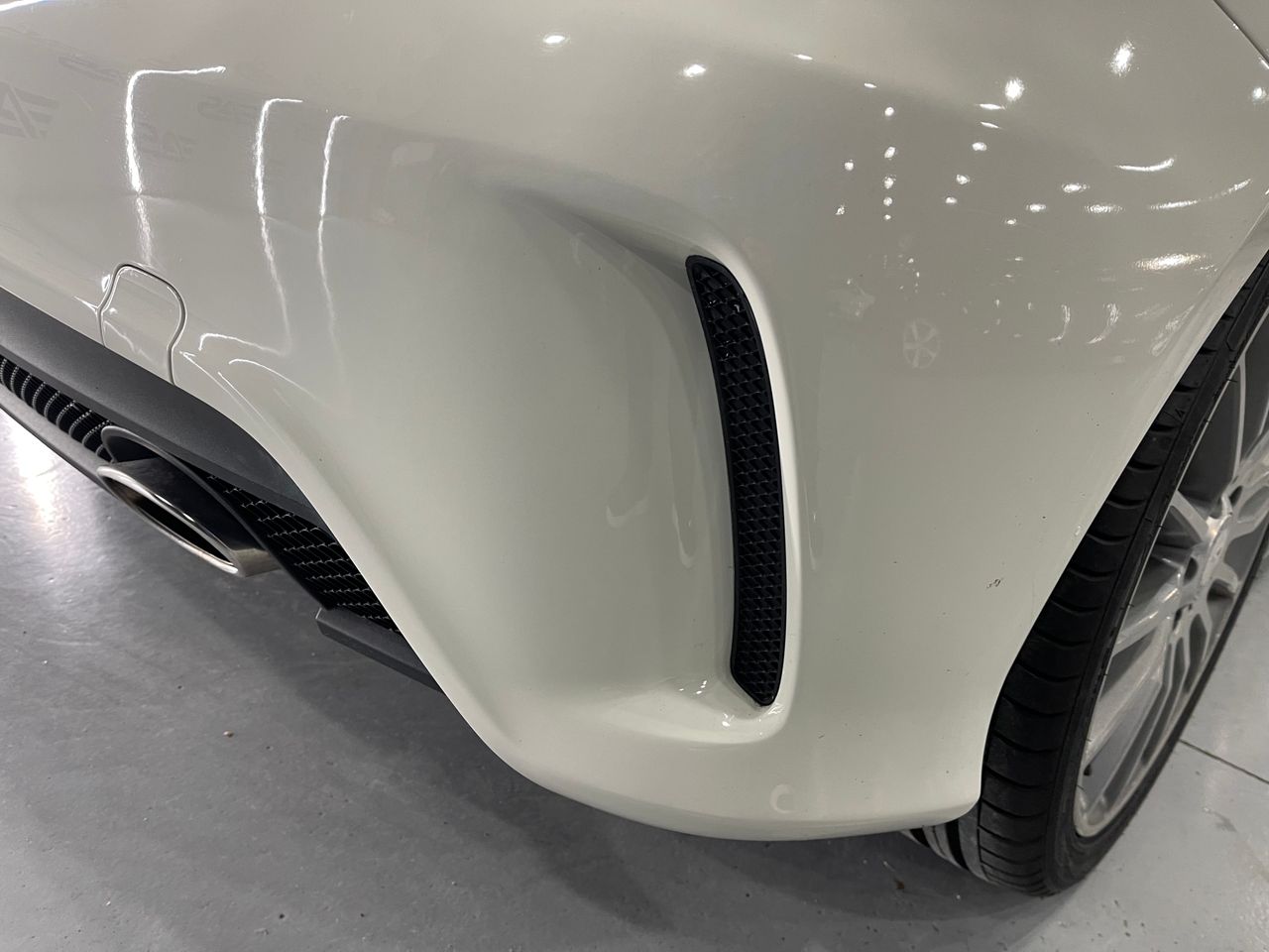 Imagen 11 del Mercedes Clase A en Auto Select Edition, Figueres