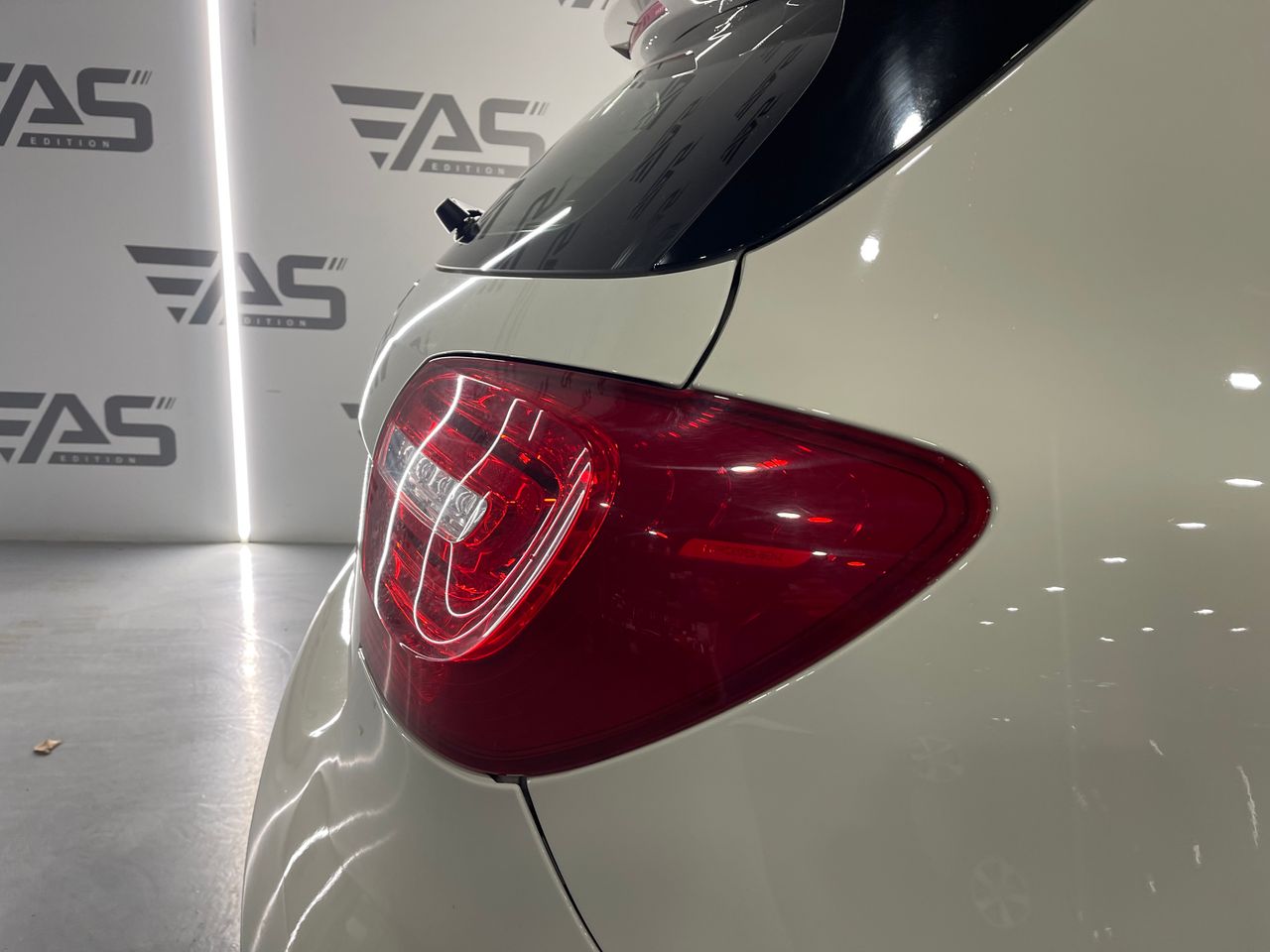 Imagen 10 del Mercedes Clase A en Auto Select Edition, Figueres