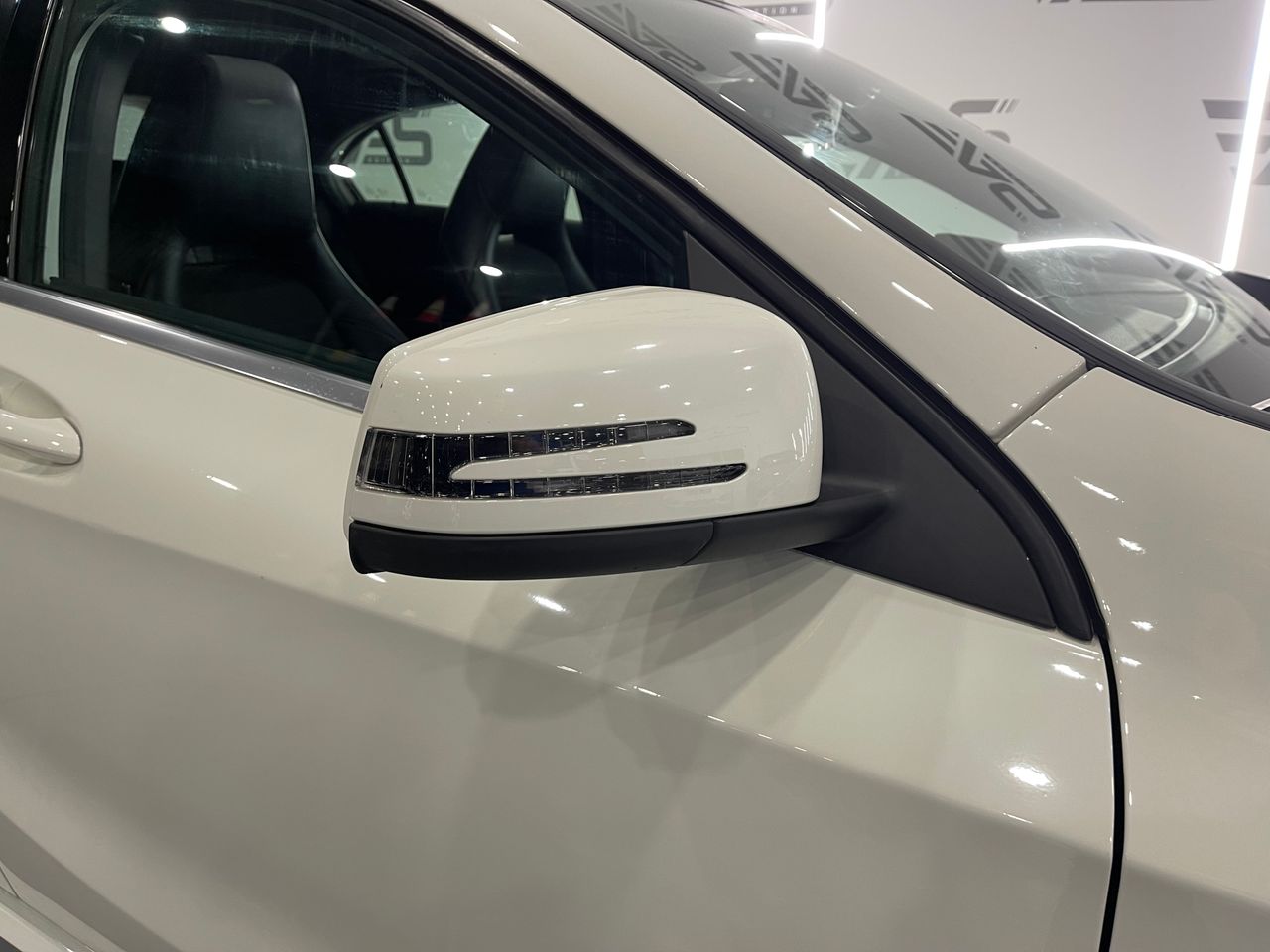 Imagen 21 del Mercedes Clase A en Auto Select Edition, Figueres