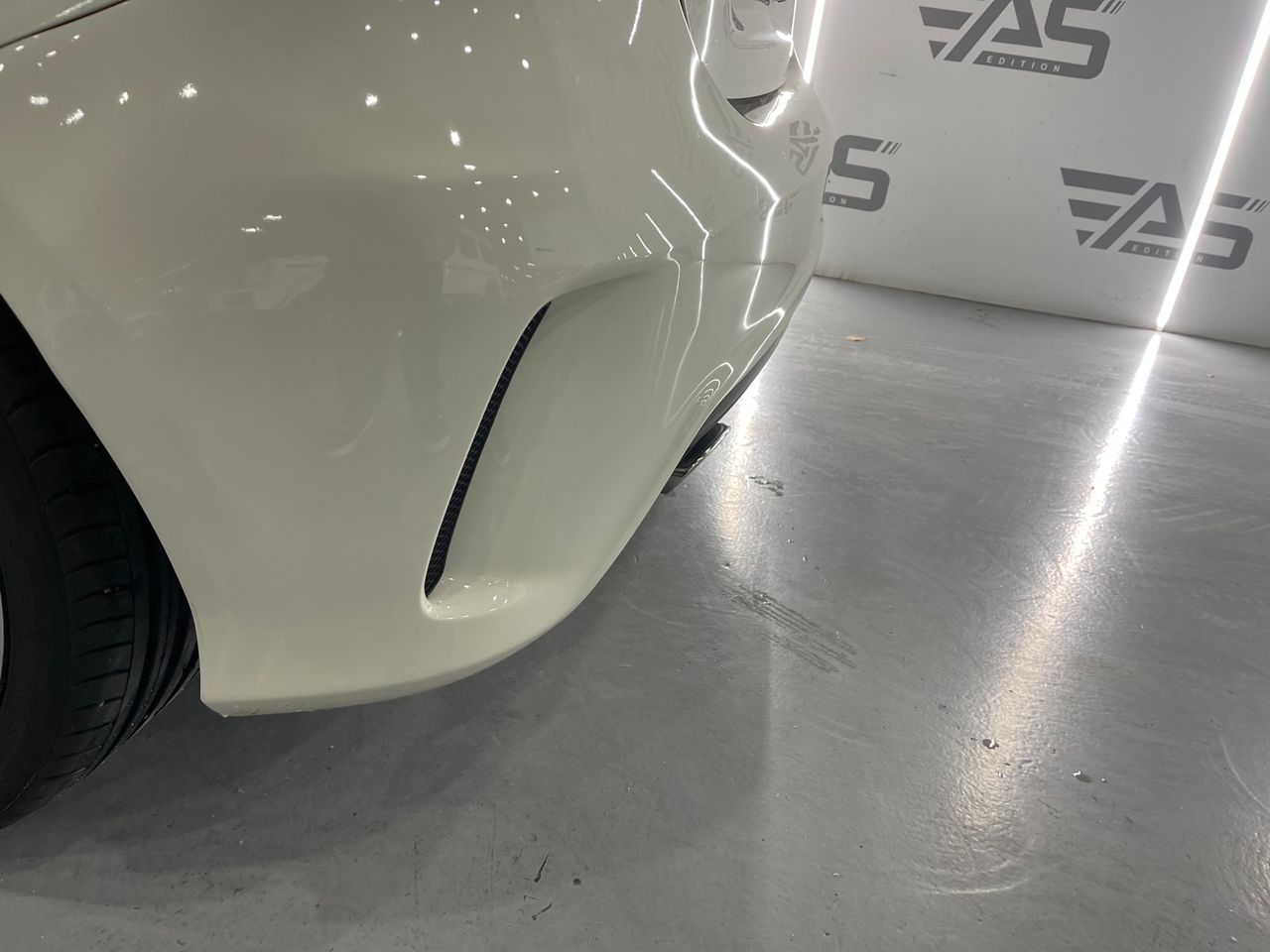 Imagen 35 del Mercedes Clase A en Auto Select Edition, Figueres