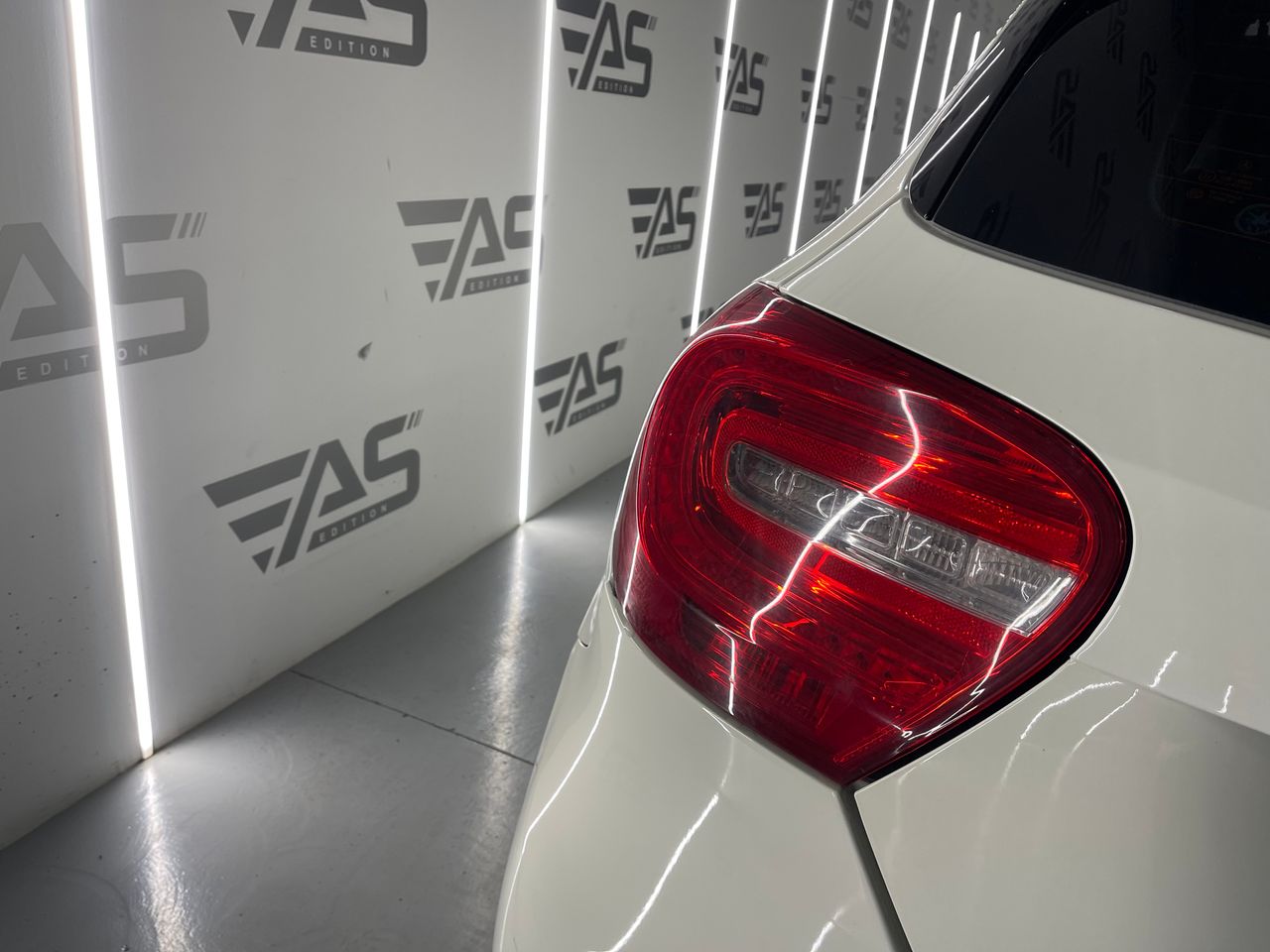 Imagen 15 del Mercedes Clase A en Auto Select Edition, Figueres