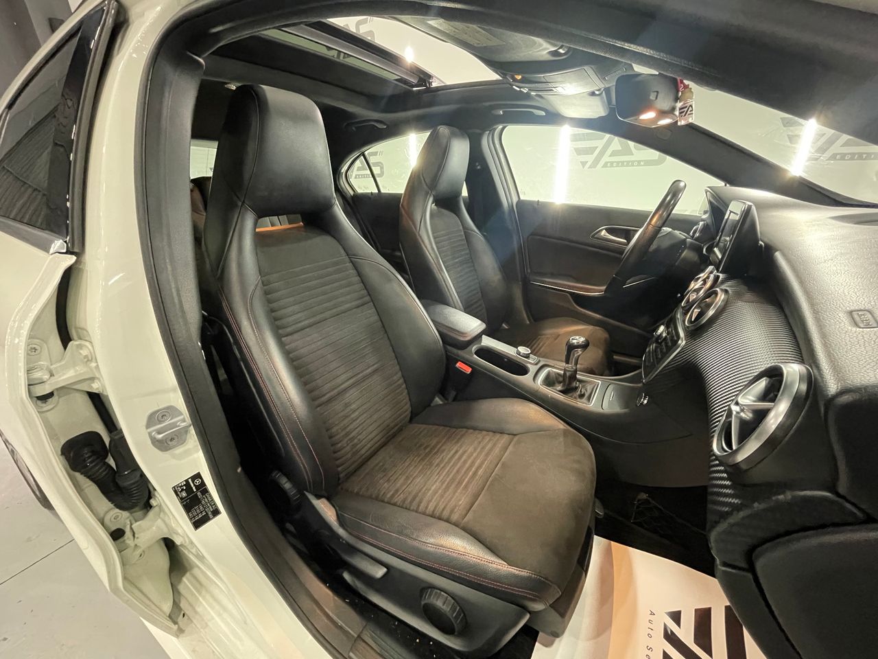 Imagen 59 del Mercedes Clase A en Auto Select Edition, Figueres