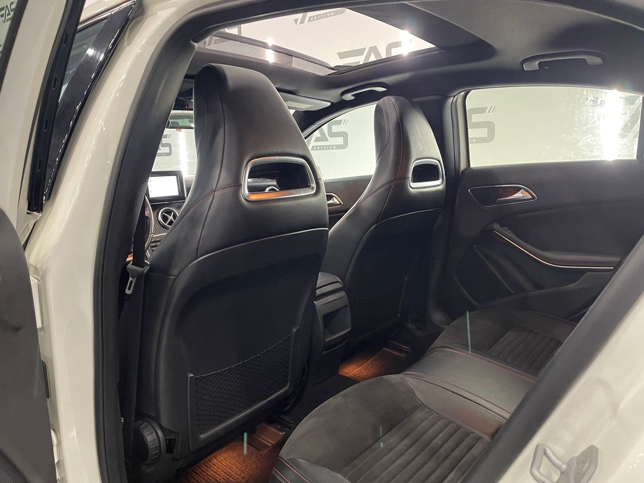 Imagen 66 del Mercedes Clase A en Auto Select Edition, Figueres