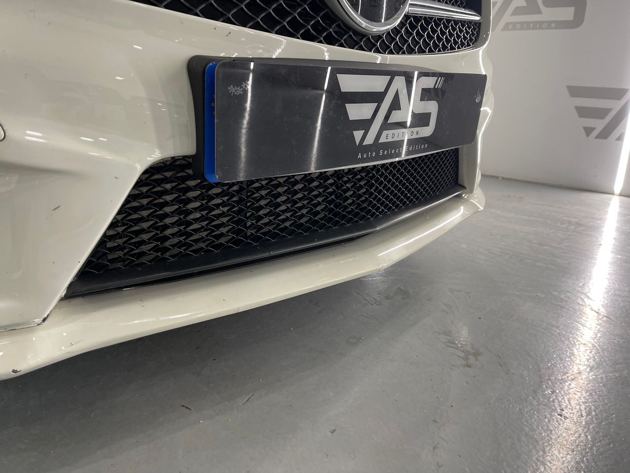 Imagen 30 del Mercedes Clase A en Auto Select Edition, Figueres