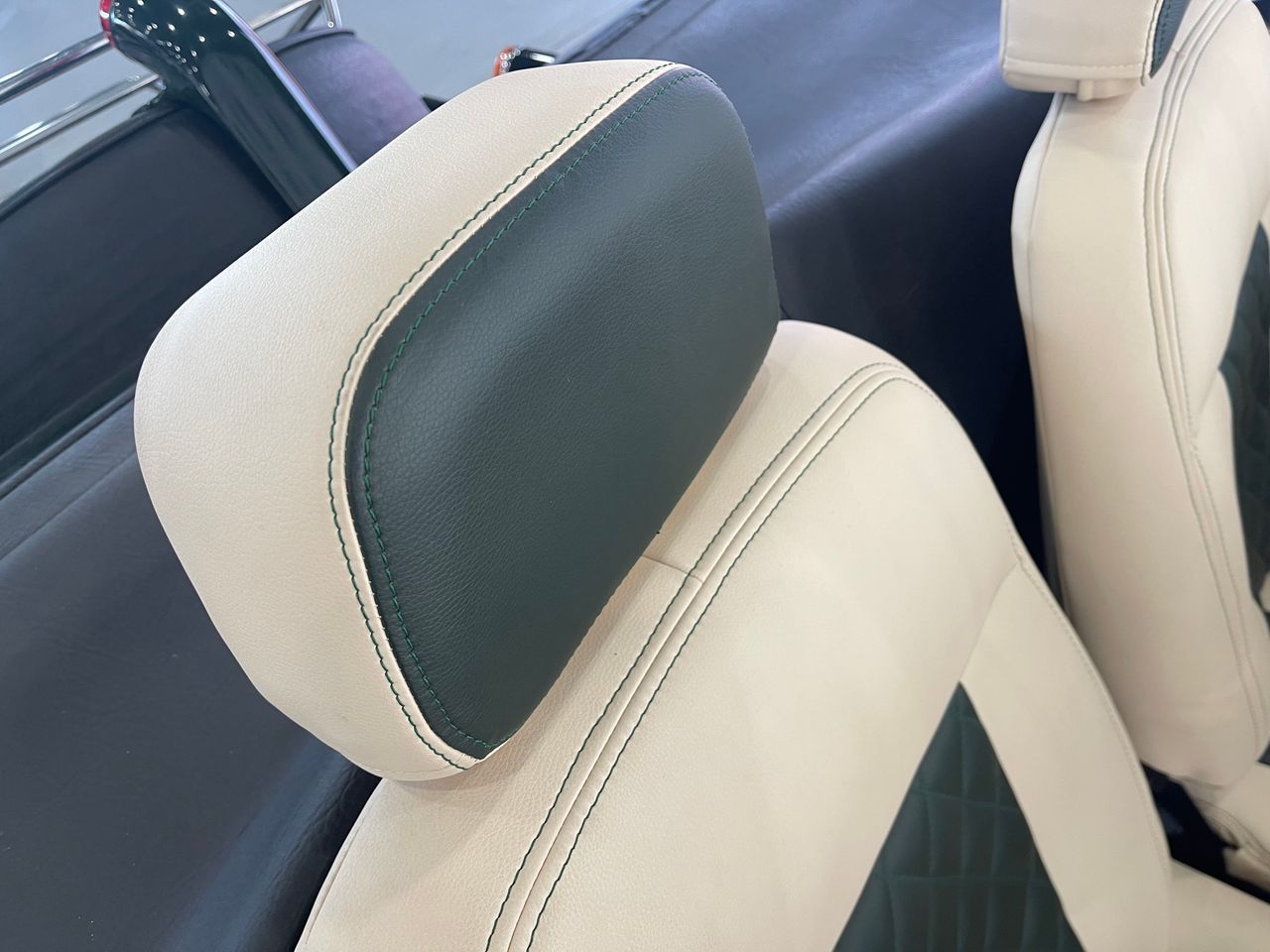 Imagen 127 del Morgan Plus en Auto Select Edition, Figueres