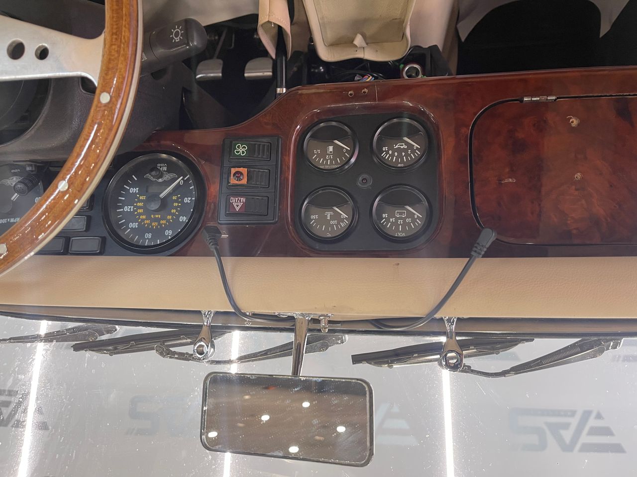 Imagen 122 del Morgan Plus en Auto Select Edition, Figueres