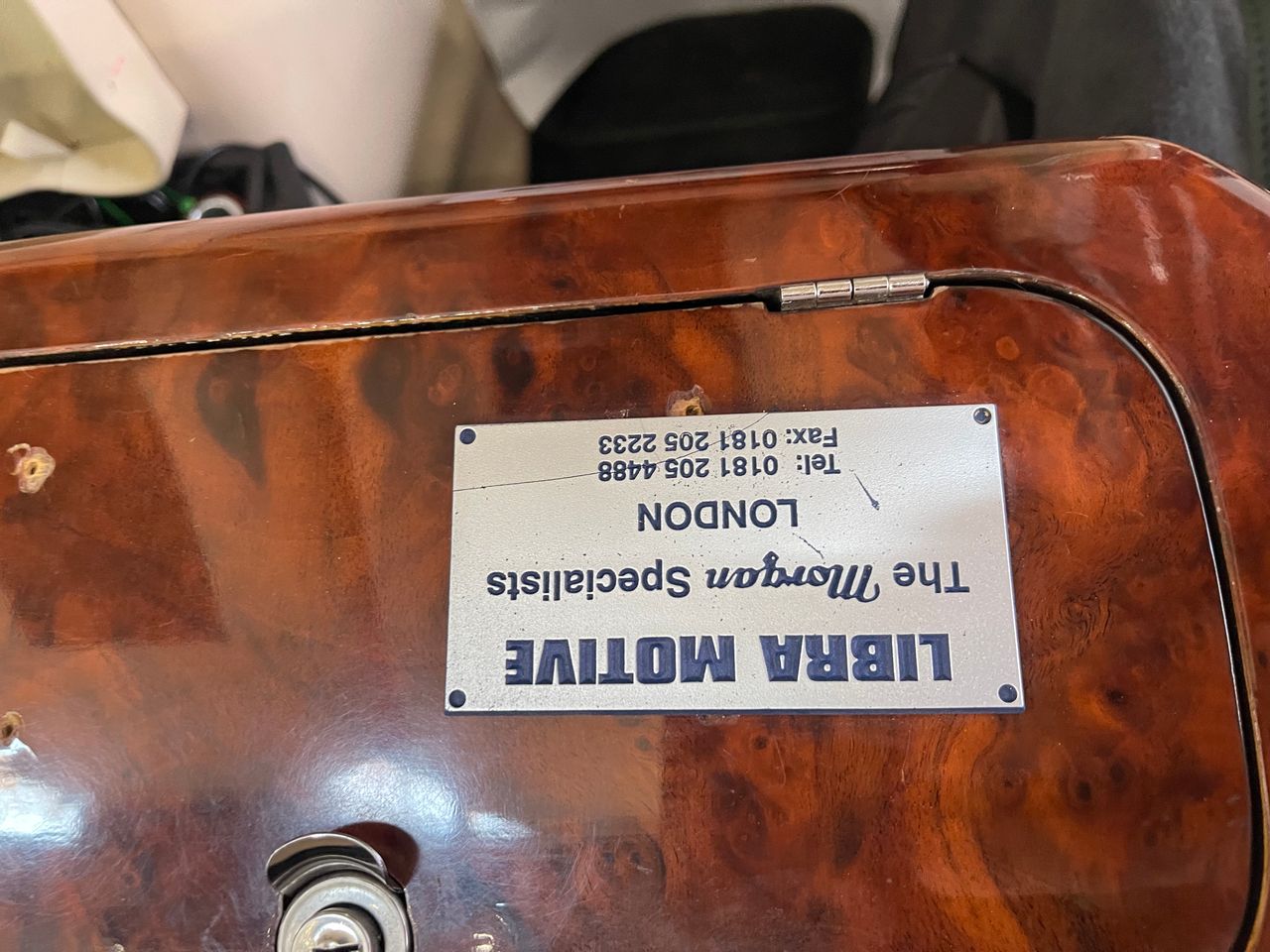 Imagen 120 del Morgan Plus en Auto Select Edition, Figueres