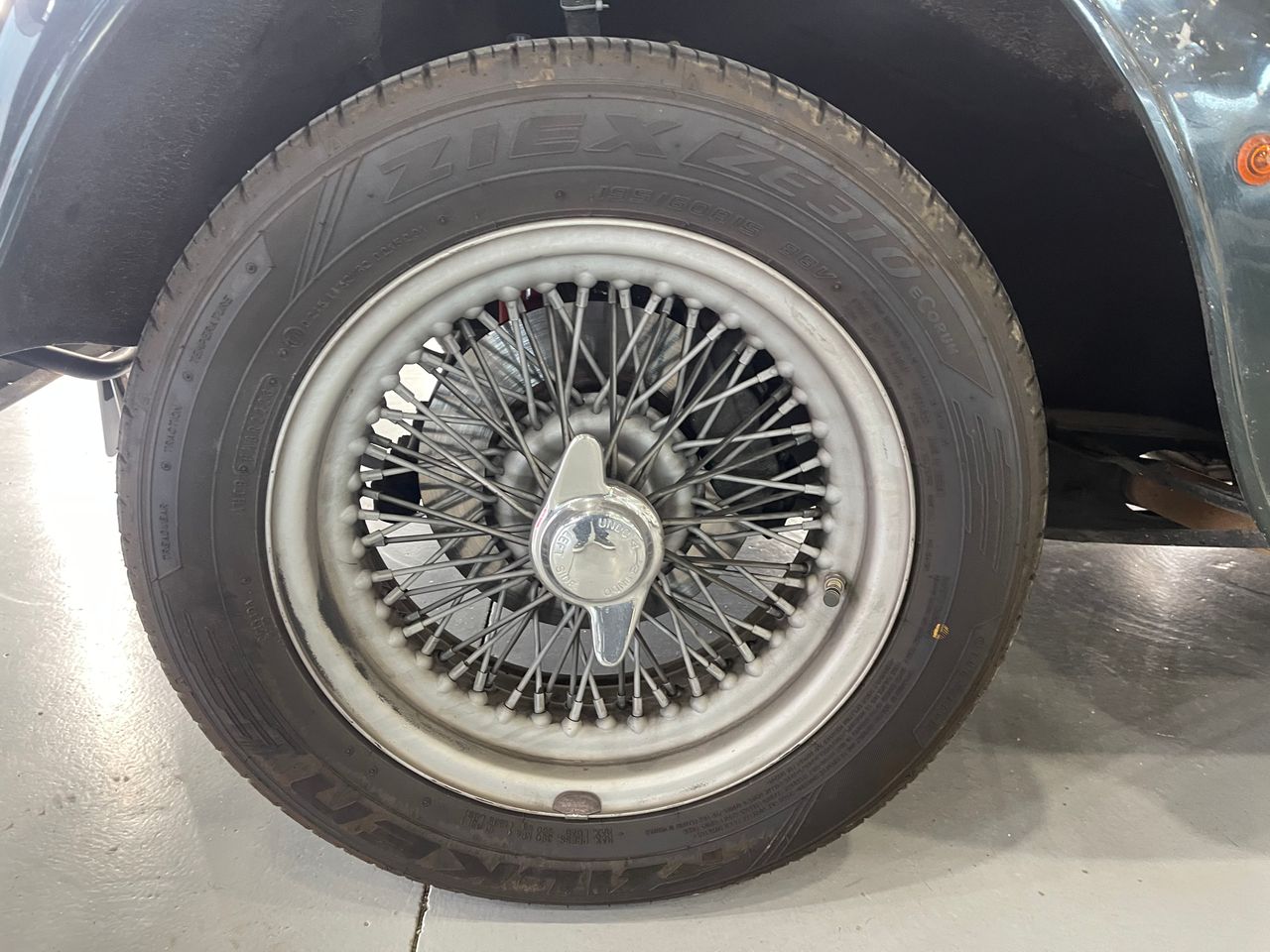 Imagen 87 del Morgan Plus en Auto Select Edition, Figueres