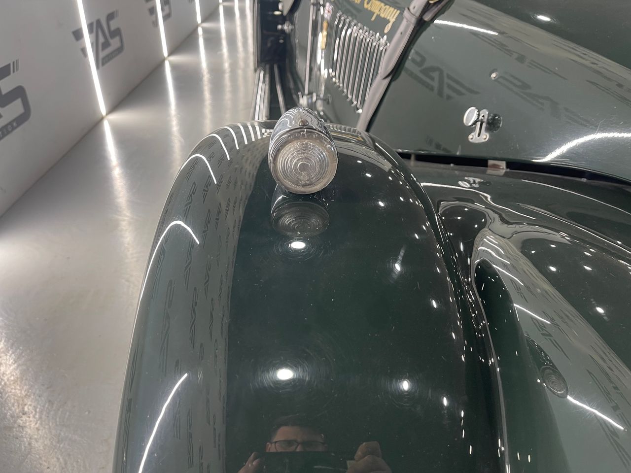 Imagen 46 del Morgan Plus en Auto Select Edition, Figueres
