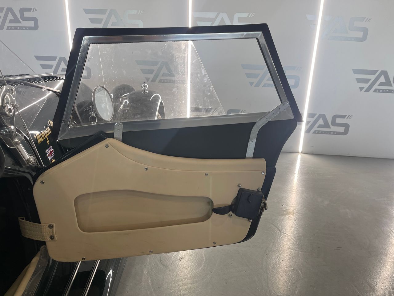 Imagen 108 del Morgan Plus en Auto Select Edition, Figueres