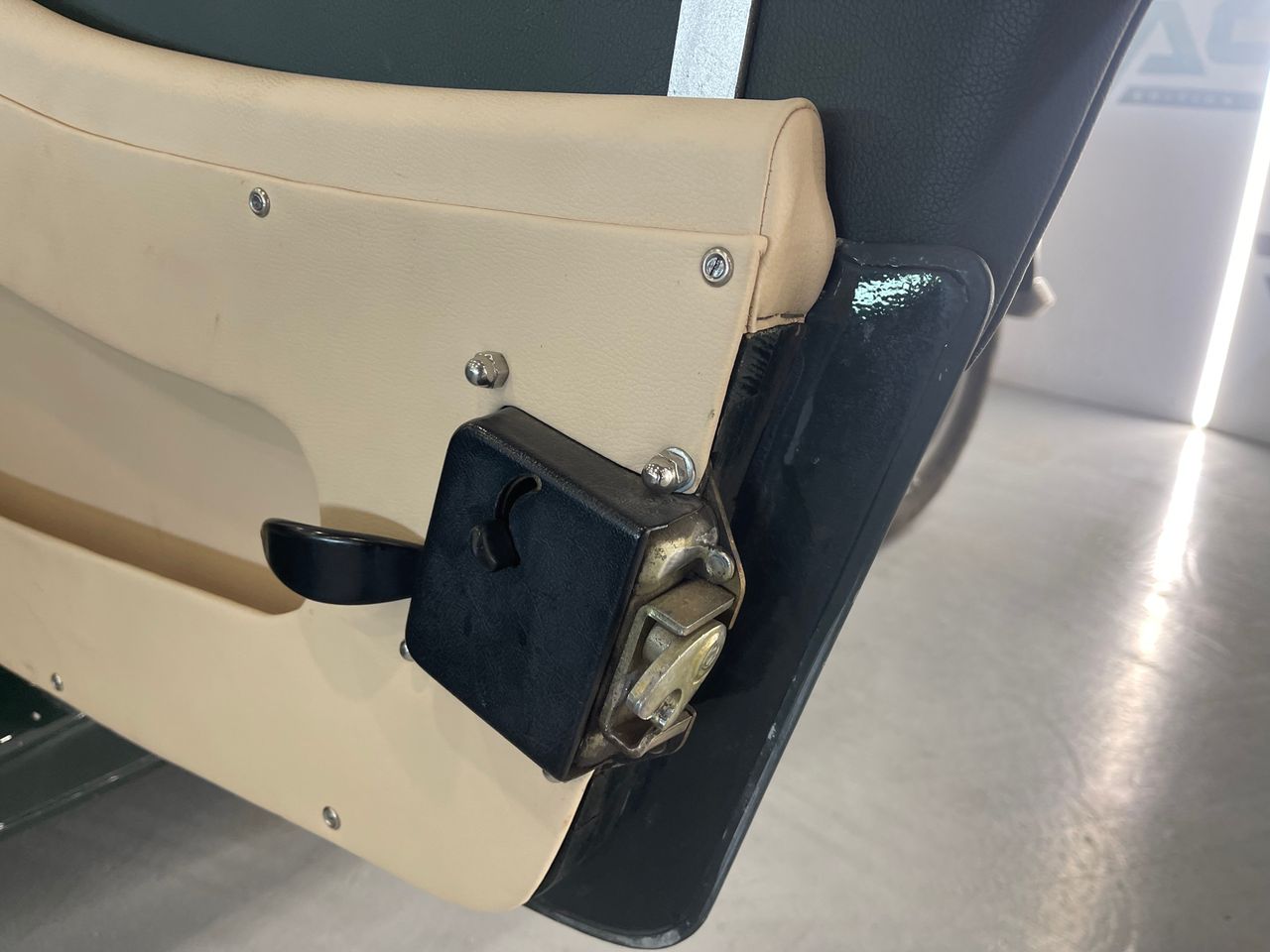 Imagen 110 del Morgan Plus en Auto Select Edition, Figueres