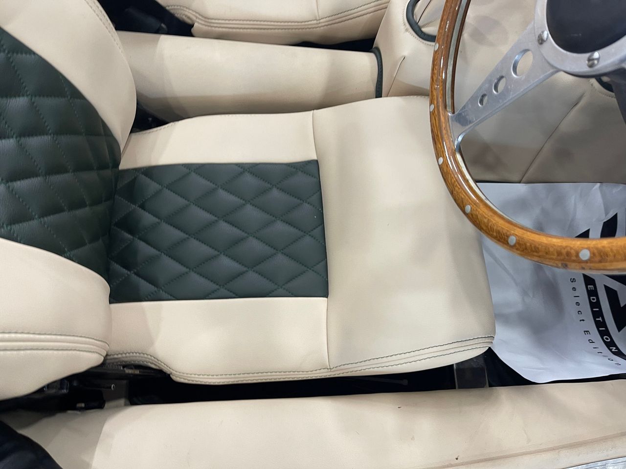 Imagen 133 del Morgan Plus en Auto Select Edition, Figueres