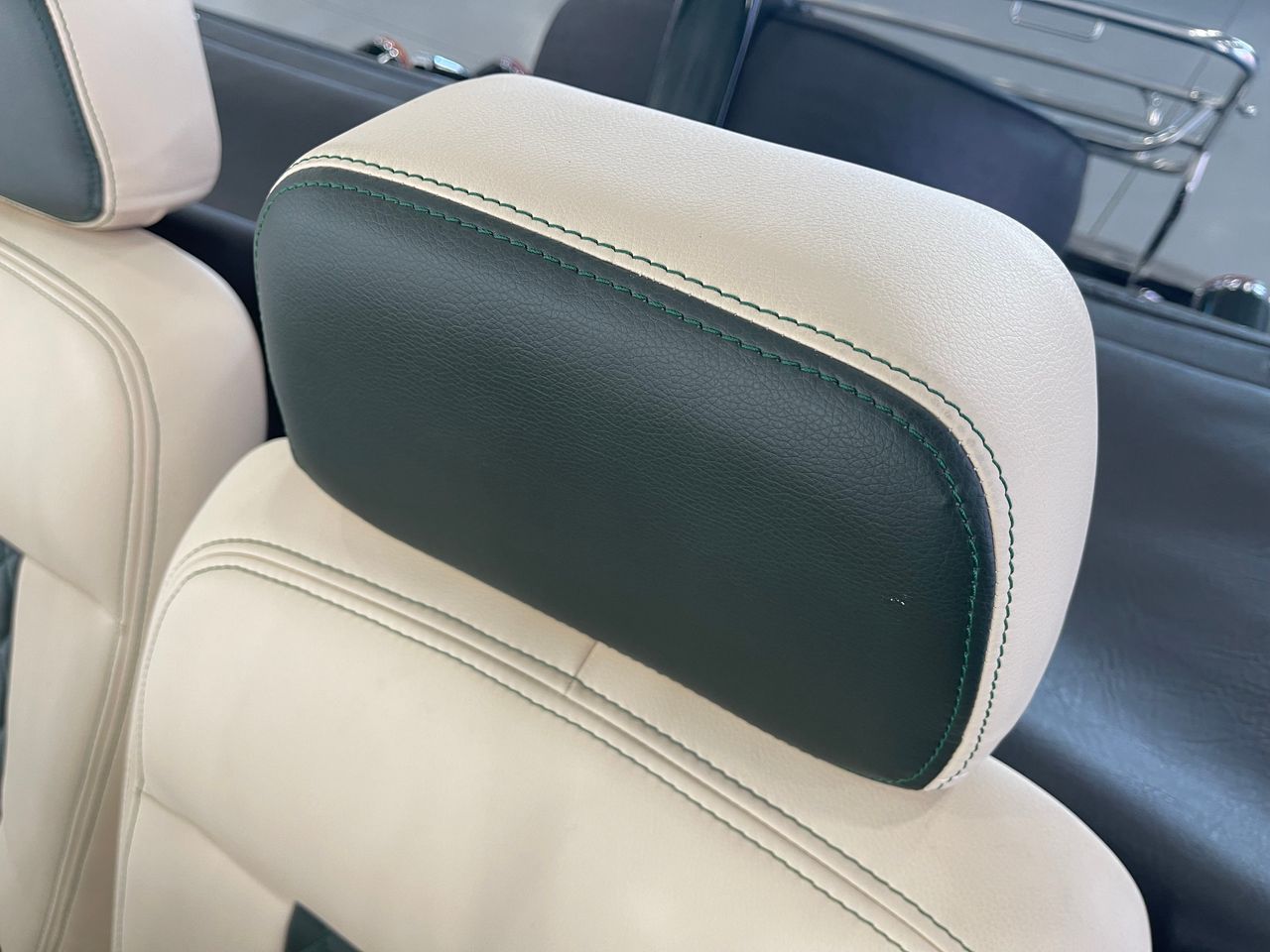 Imagen 130 del Morgan Plus en Auto Select Edition, Figueres