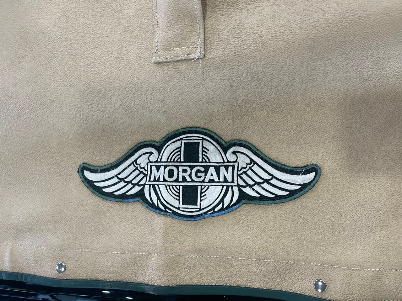 Imagen 17 del Morgan Plus en Auto Select Edition, Figueres