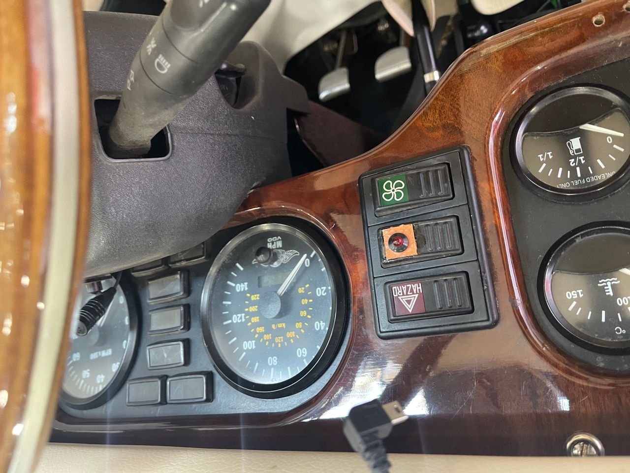 Imagen 123 del Morgan Plus en Auto Select Edition, Figueres