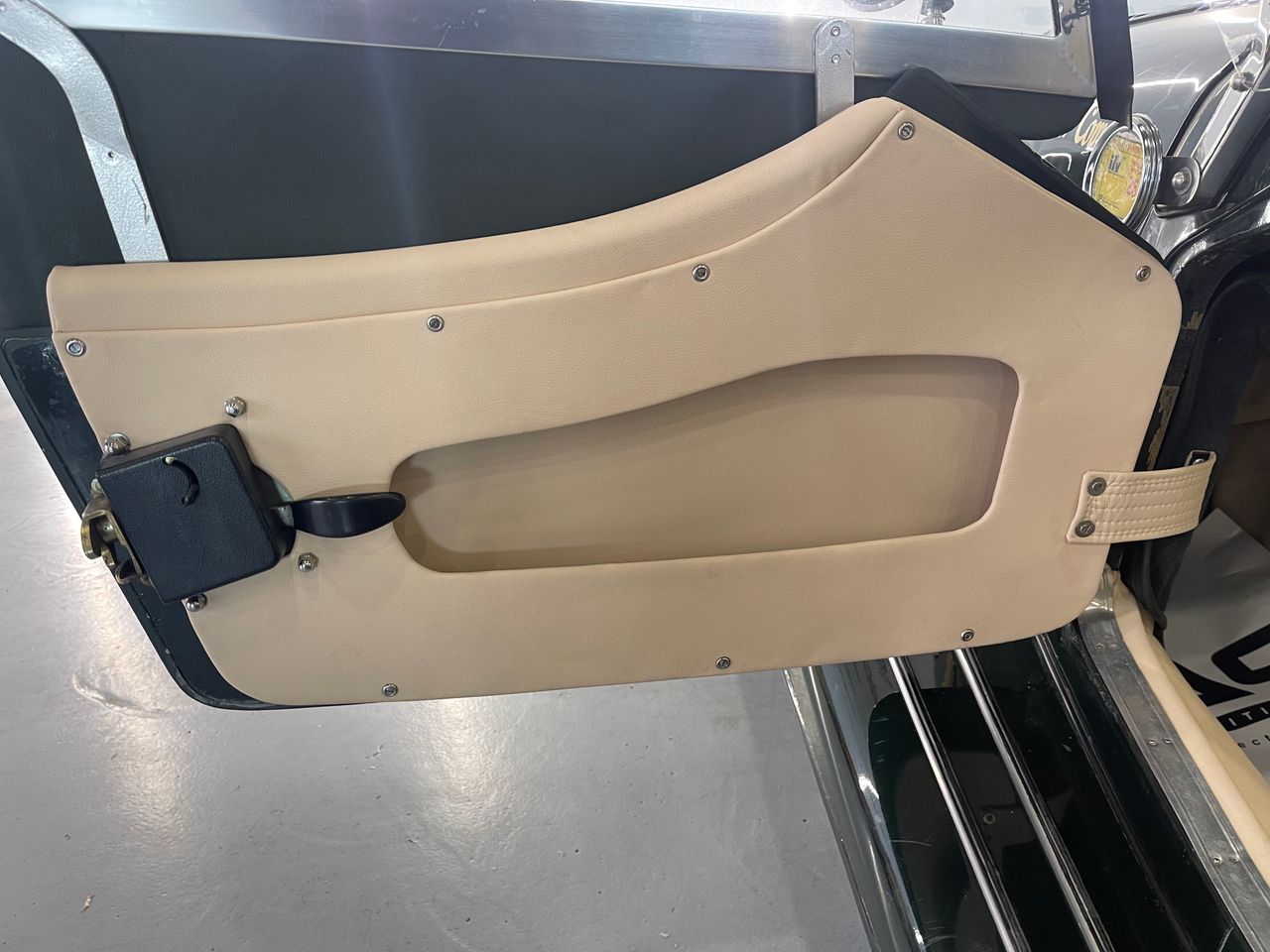 Imagen 113 del Morgan Plus en Auto Select Edition, Figueres