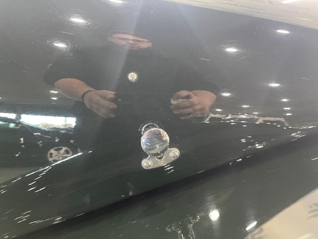 Imagen 68 del Morgan Plus en Auto Select Edition, Figueres