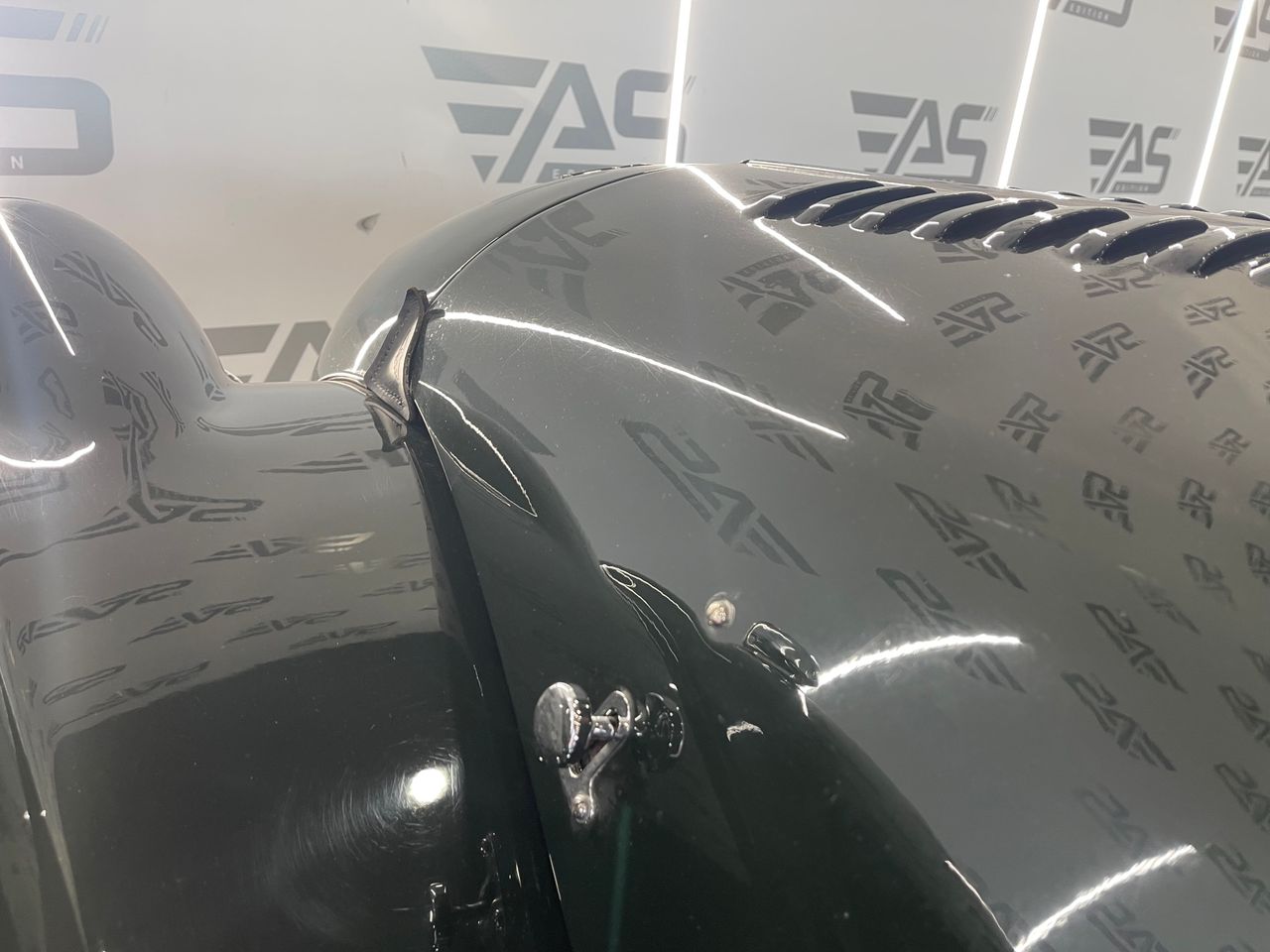 Imagen 31 del Morgan Plus en Auto Select Edition, Figueres