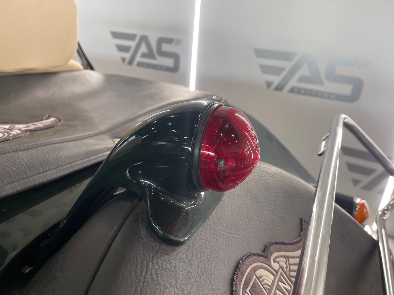 Imagen 54 del Morgan Plus en Auto Select Edition, Figueres