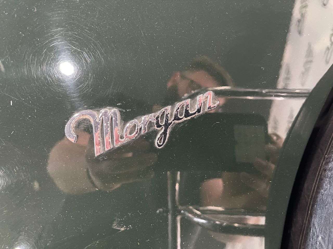 Imagen 53 del Morgan Plus en Auto Select Edition, Figueres