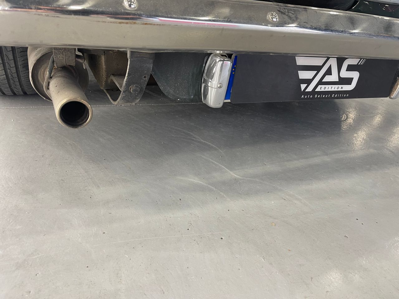 Imagen 86 del Morgan Plus en Auto Select Edition, Figueres