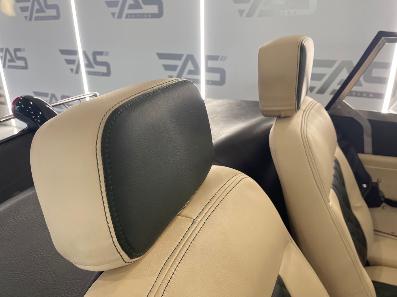 Imagen 135 del Morgan Plus en Auto Select Edition, Figueres