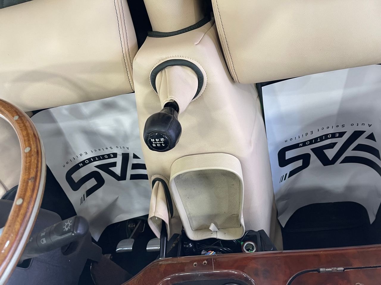 Imagen 124 del Morgan Plus en Auto Select Edition, Figueres