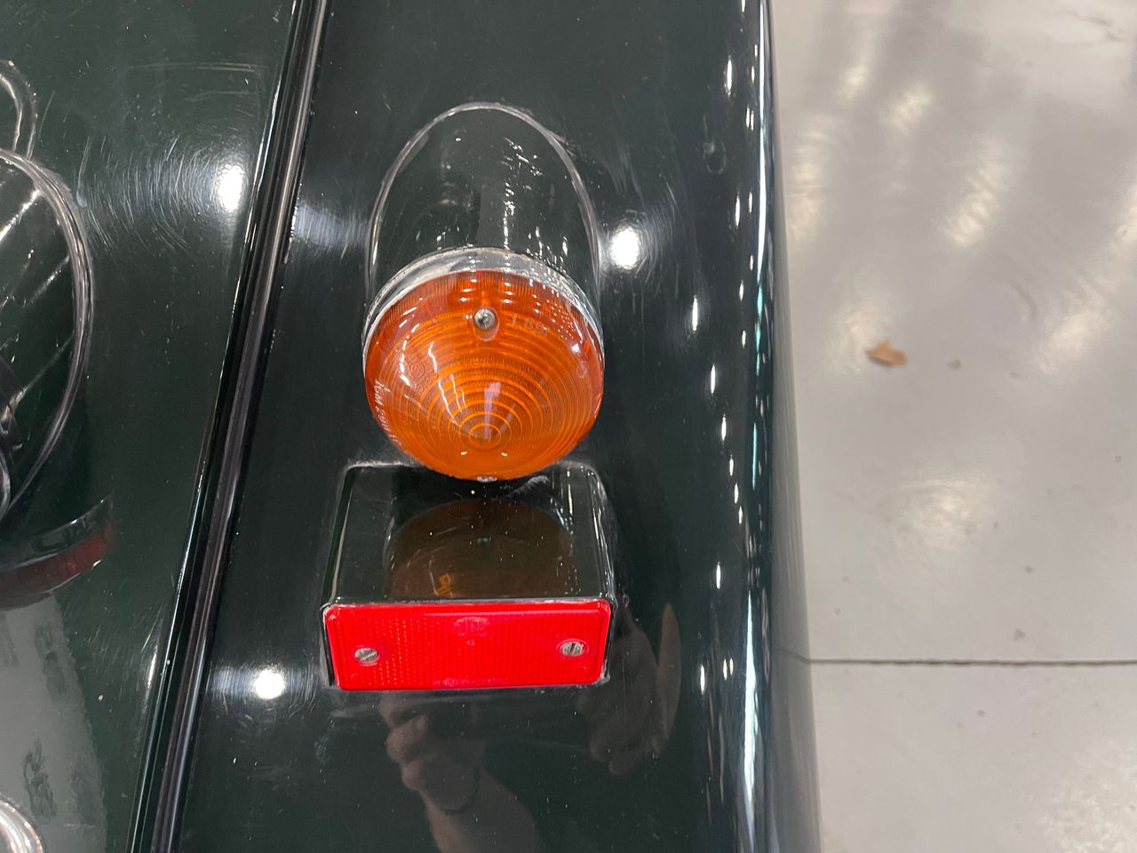 Imagen 78 del Morgan Plus en Auto Select Edition, Figueres