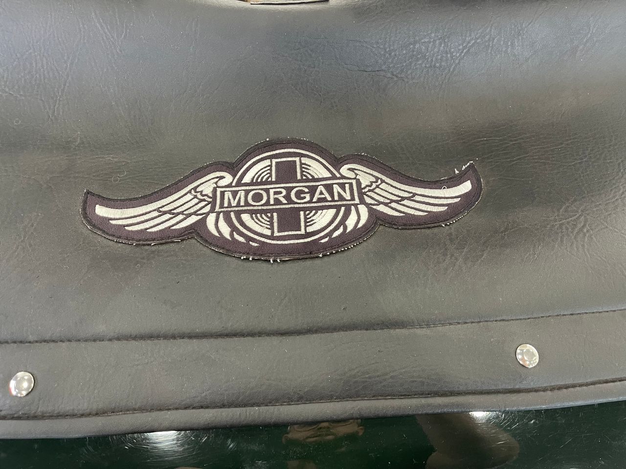 Imagen 18 del Morgan Plus en Auto Select Edition, Figueres