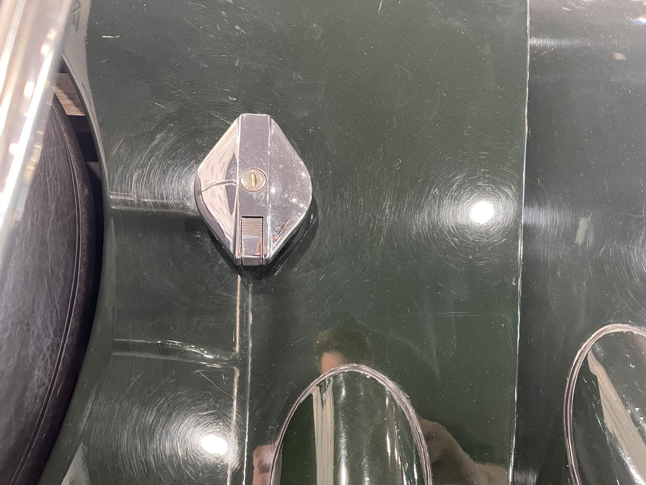 Imagen 81 del Morgan Plus en Auto Select Edition, Figueres