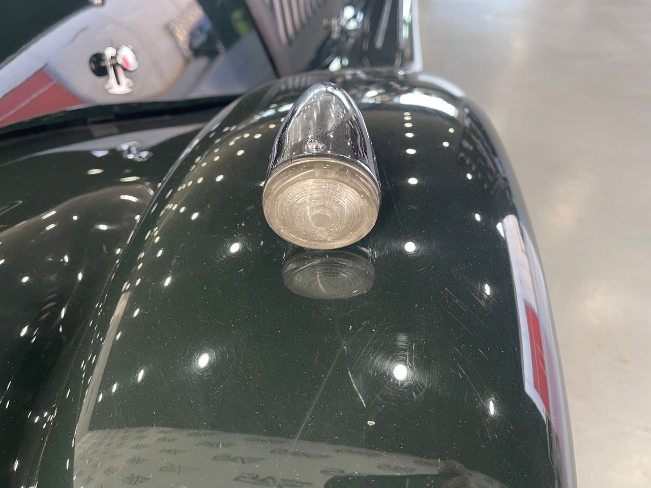 Imagen 33 del Morgan Plus en Auto Select Edition, Figueres