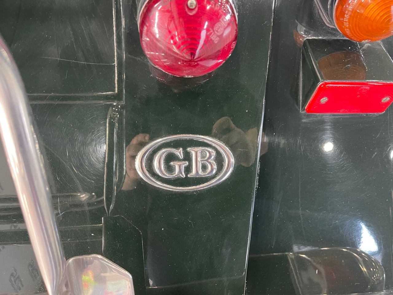 Imagen 79 del Morgan Plus en Auto Select Edition, Figueres