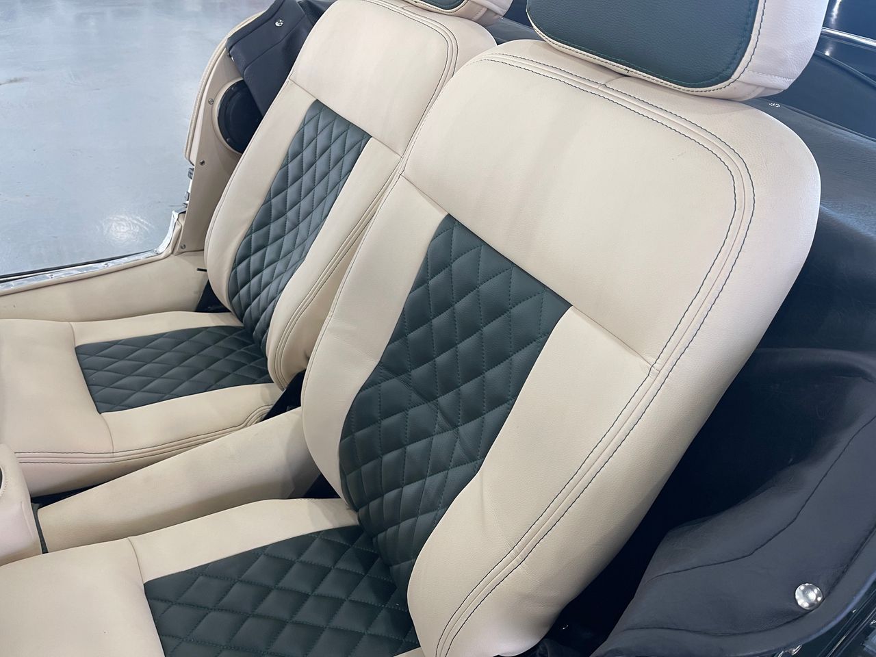 Imagen 131 del Morgan Plus en Auto Select Edition, Figueres