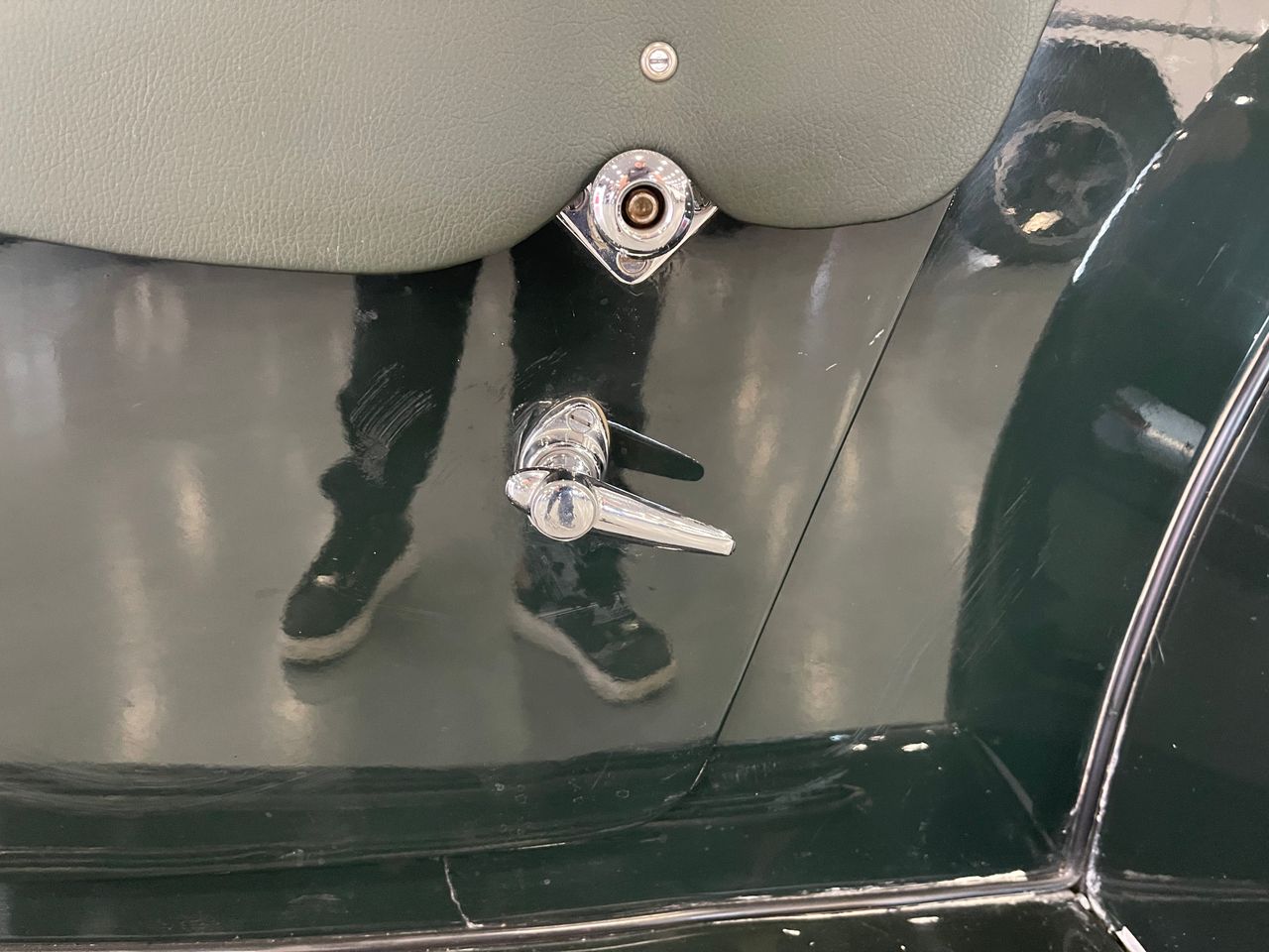 Imagen 48 del Morgan Plus en Auto Select Edition, Figueres