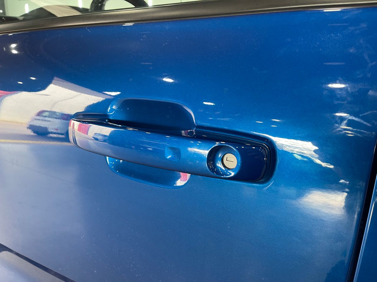 Imagen 27 del Ford Ranger en Auto Select Edition, Figueres