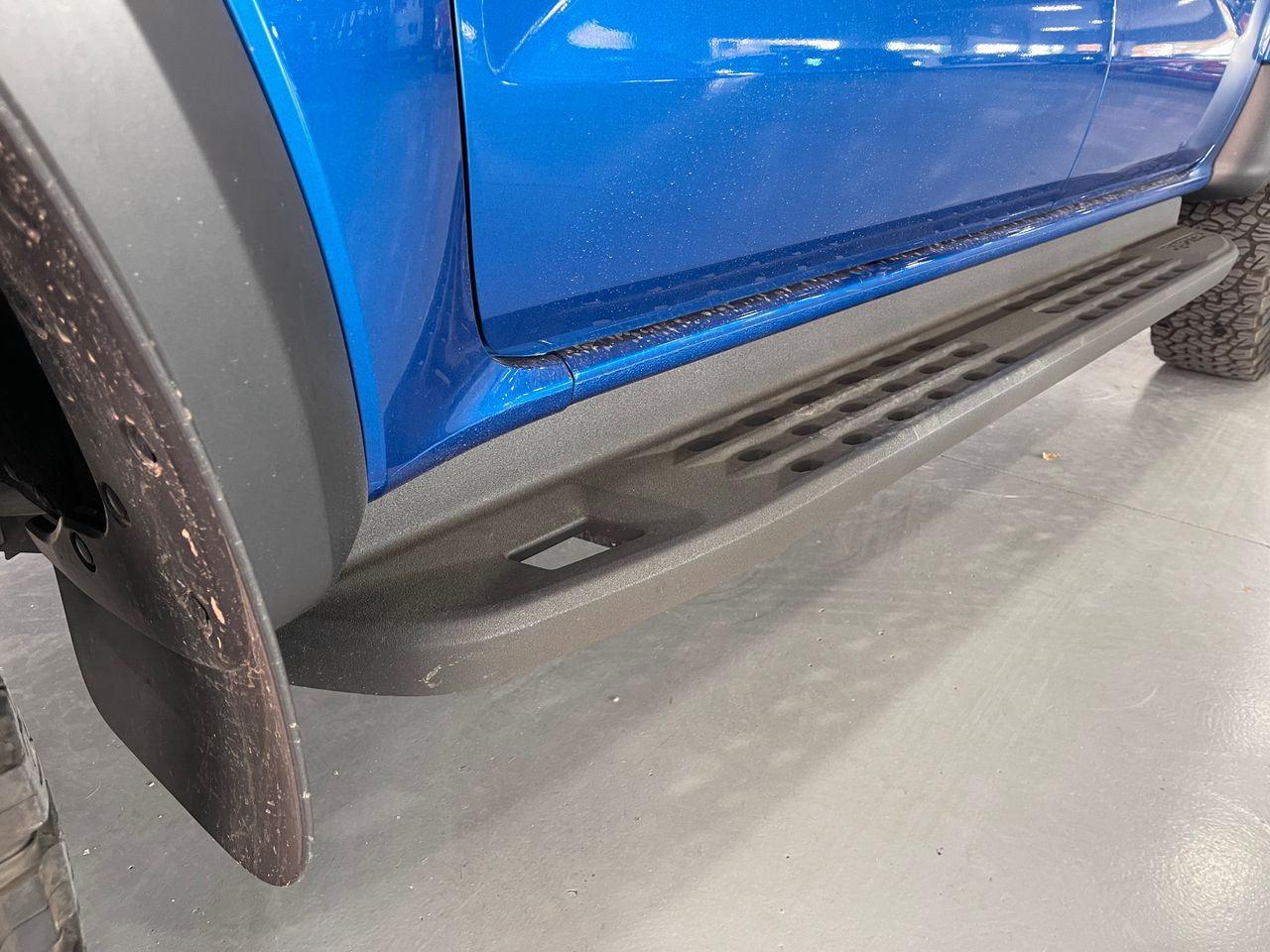 Imagen 25 del Ford Ranger en Auto Select Edition, Figueres