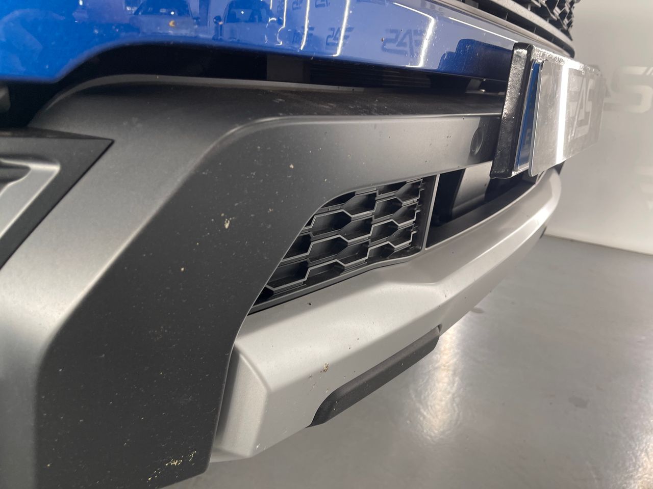 Imagen 69 del Ford Ranger en Auto Select Edition, Figueres