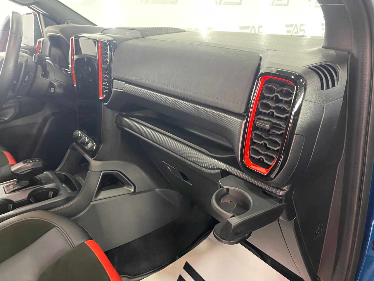 Imagen 131 del Ford Ranger en Auto Select Edition, Figueres