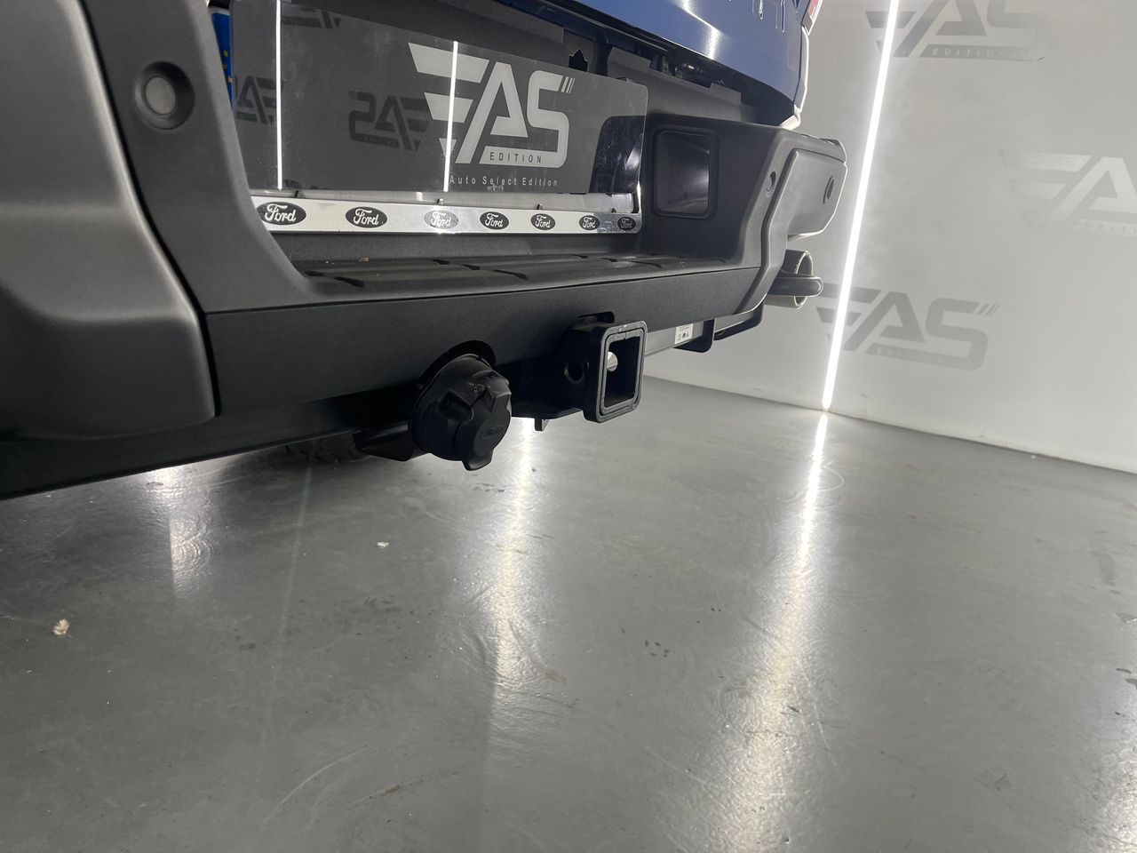 Imagen 40 del Ford Ranger en Auto Select Edition, Figueres