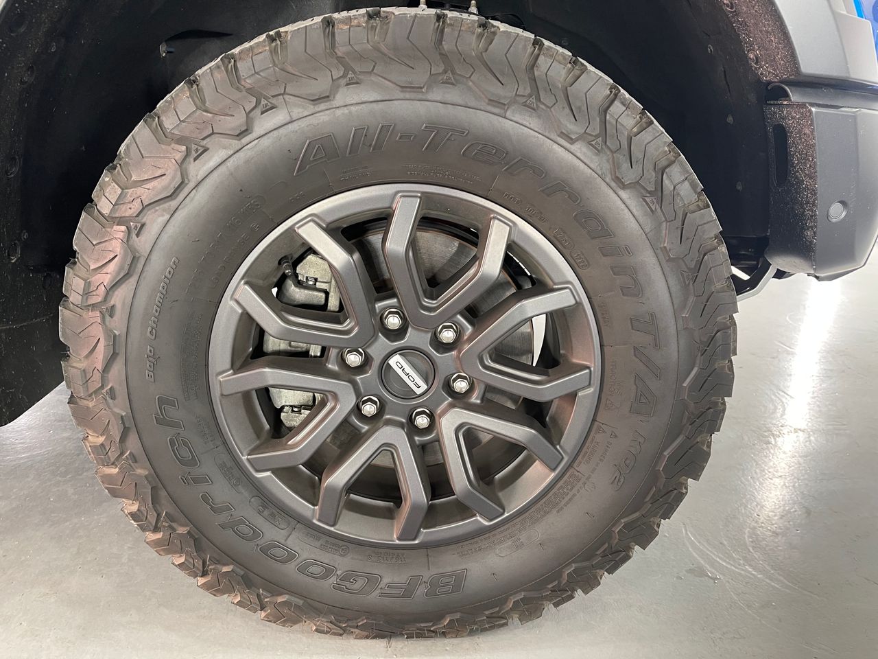 Imagen 81 del Ford Ranger en Auto Select Edition, Figueres