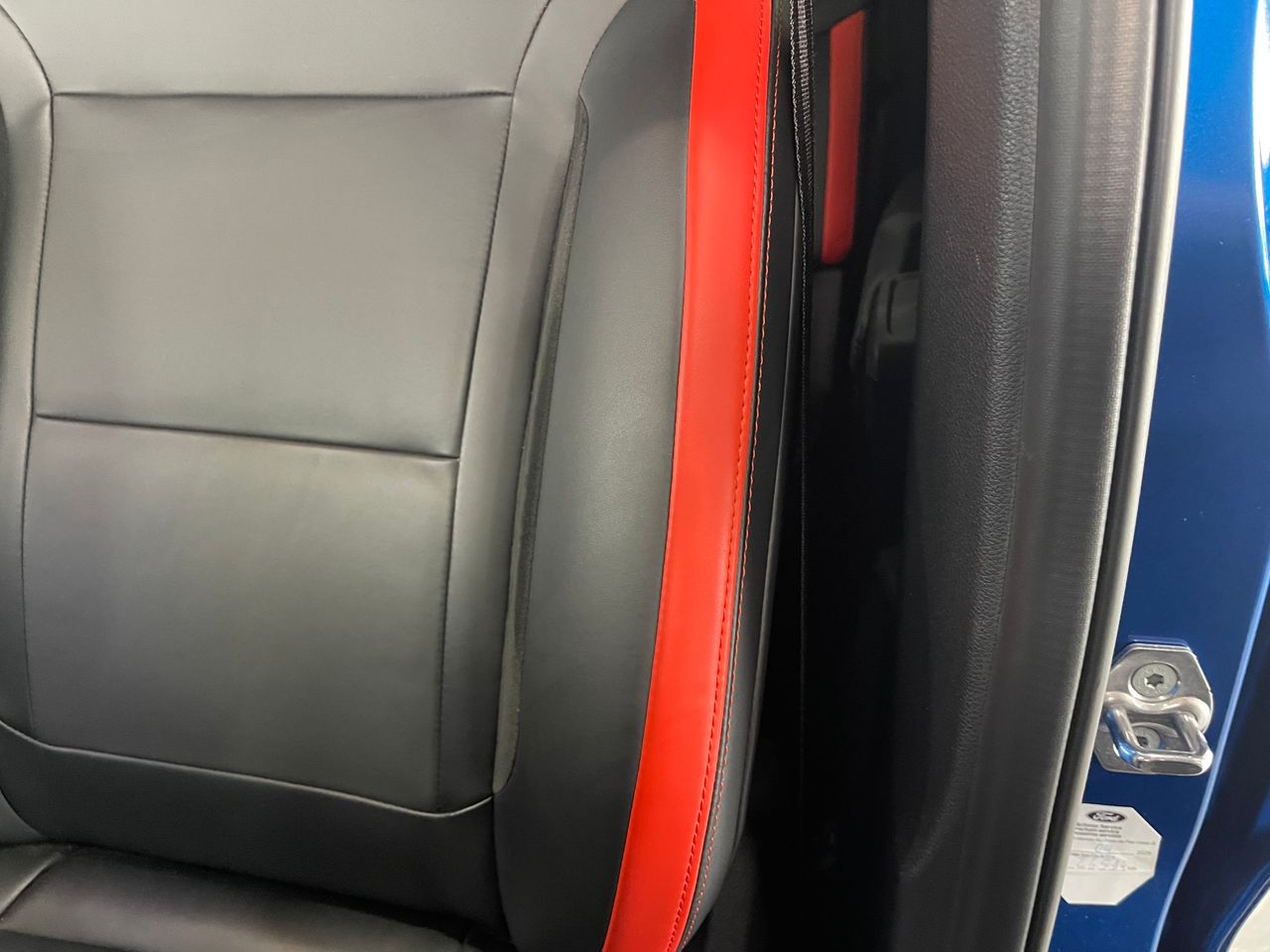 Imagen 111 del Ford Ranger en Auto Select Edition, Figueres