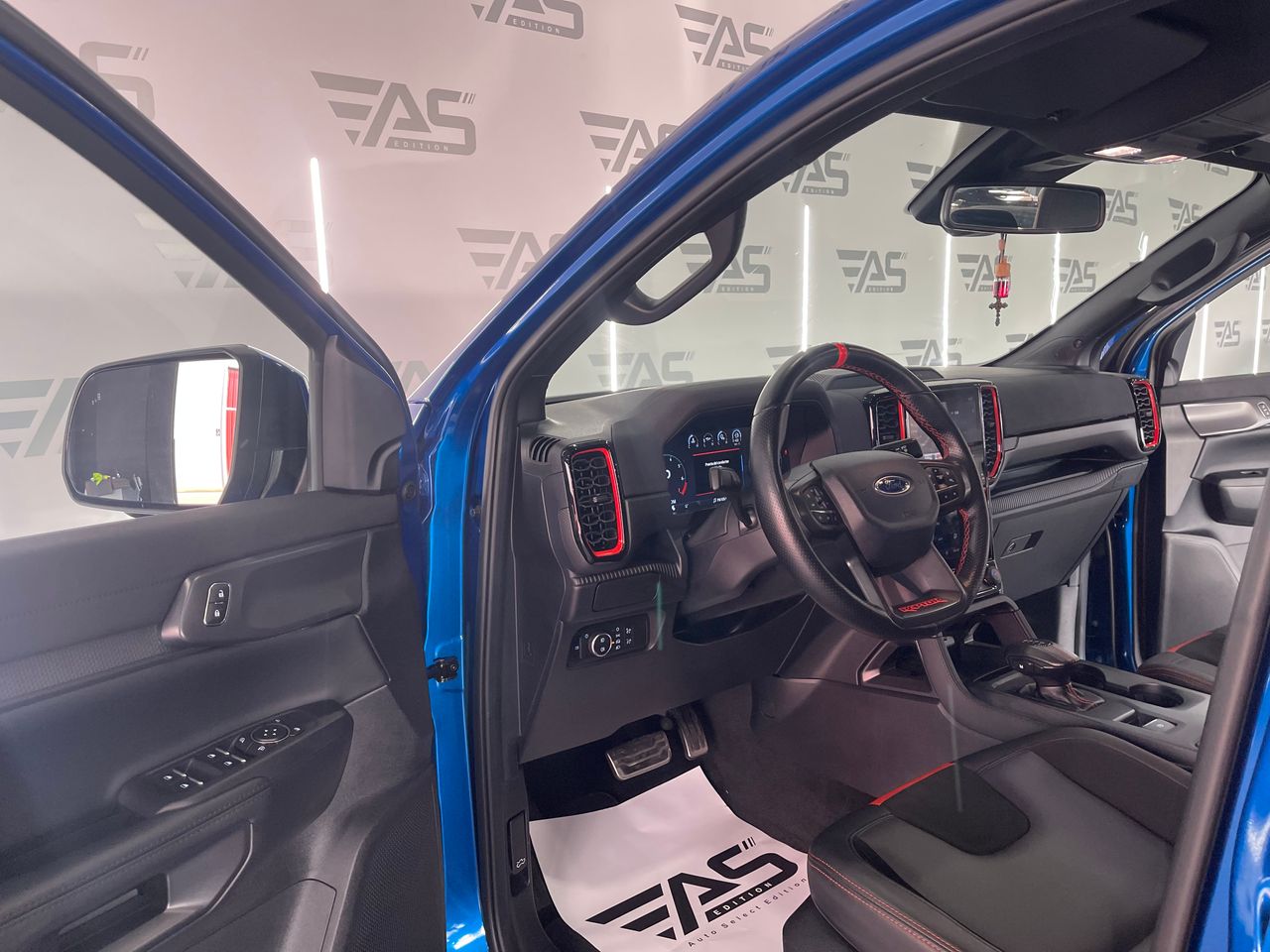 Imagen 194 del Ford Ranger en Auto Select Edition, Figueres