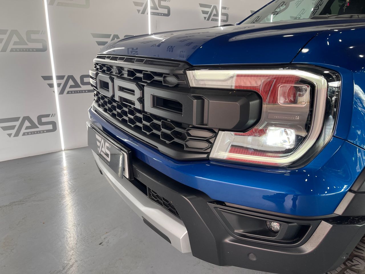 Imagen 11 del Ford Ranger en Auto Select Edition, Figueres