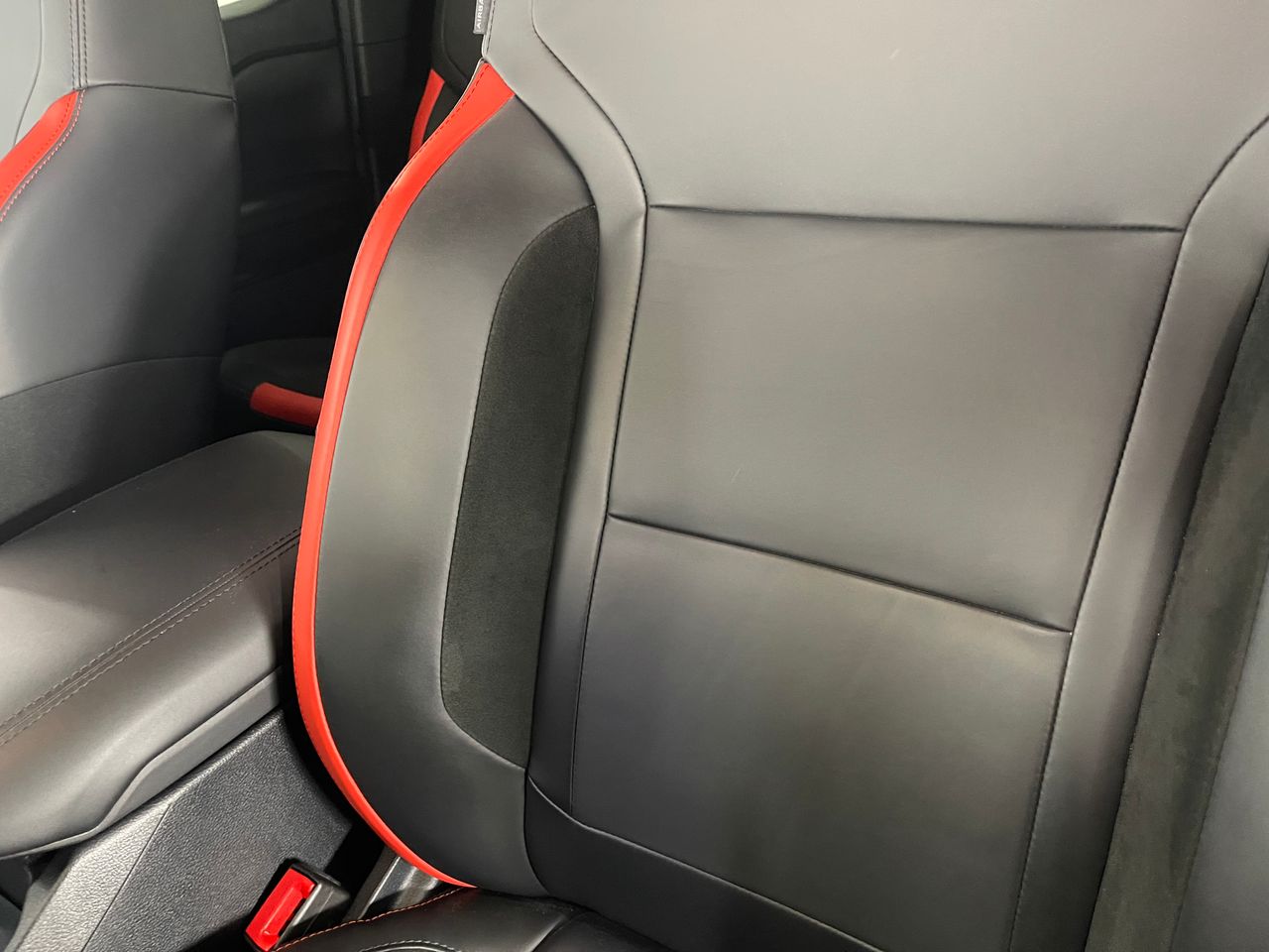 Imagen 112 del Ford Ranger en Auto Select Edition, Figueres