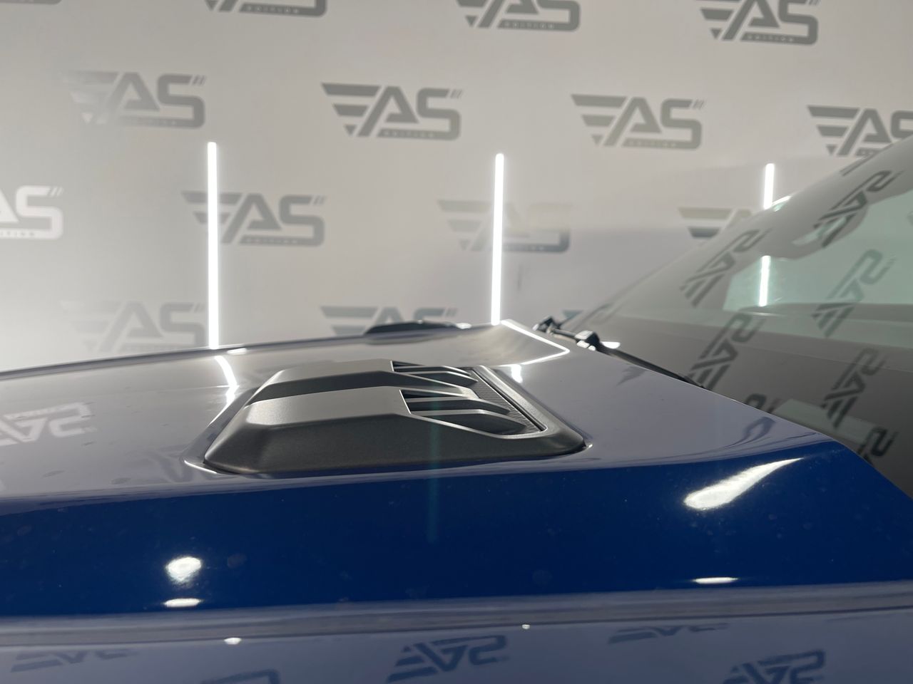 Imagen 23 del Ford Ranger en Auto Select Edition, Figueres