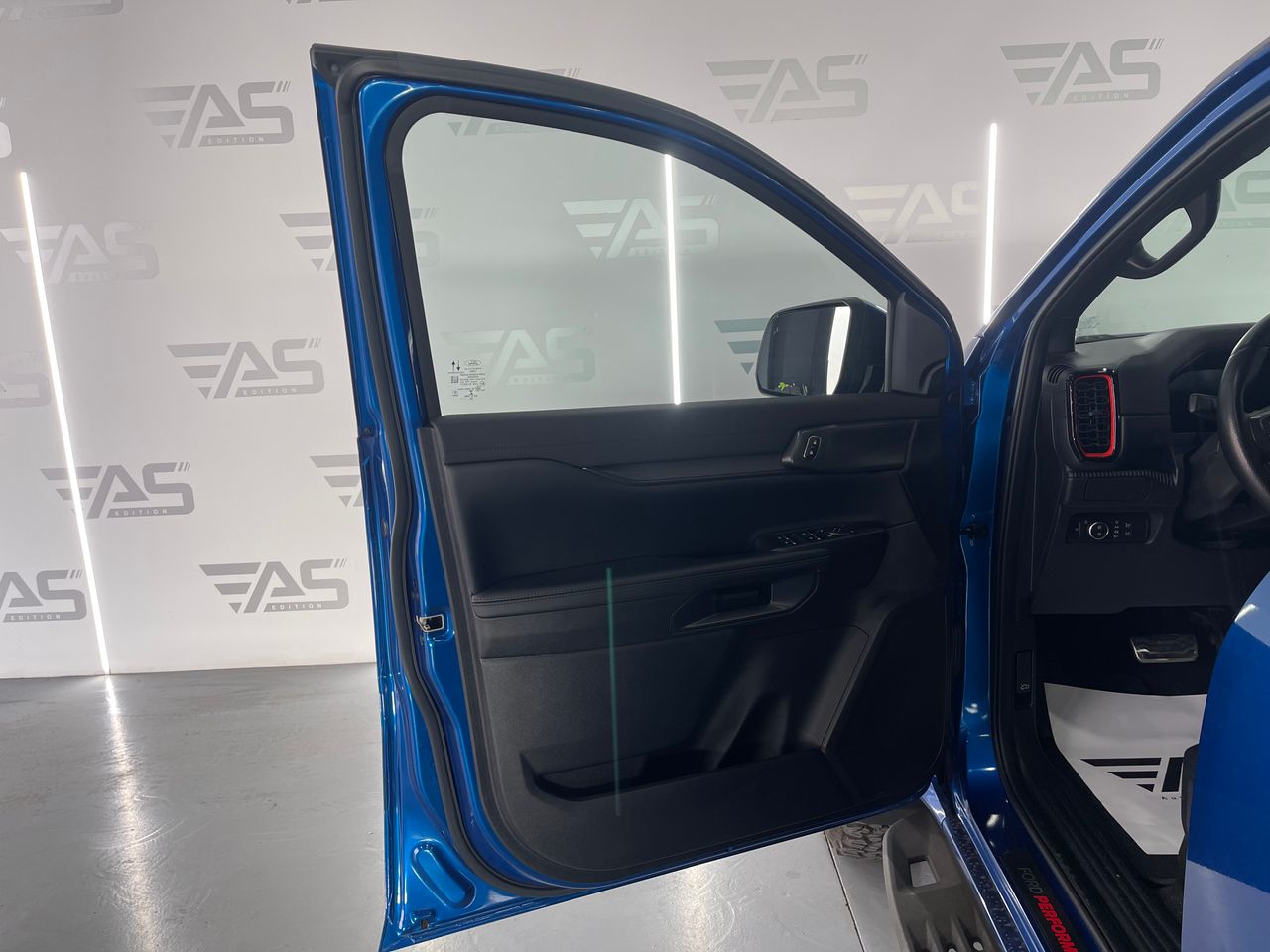 Imagen 143 del Ford Ranger en Auto Select Edition, Figueres